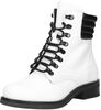 Dames veterschoenen - small
