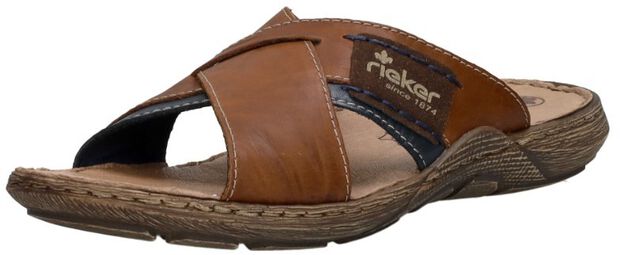 Heren slippers - large