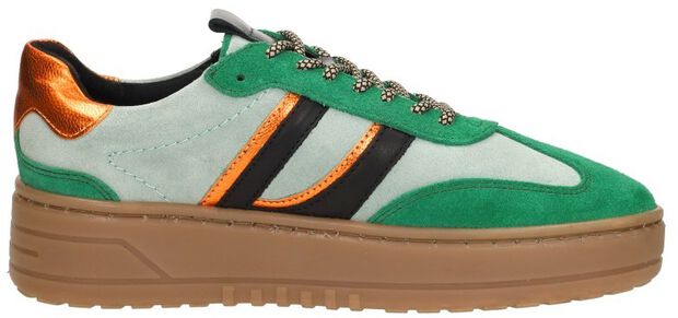 Sneakers Laag - large