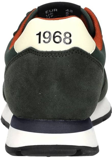 Tom Solid Nylon - large