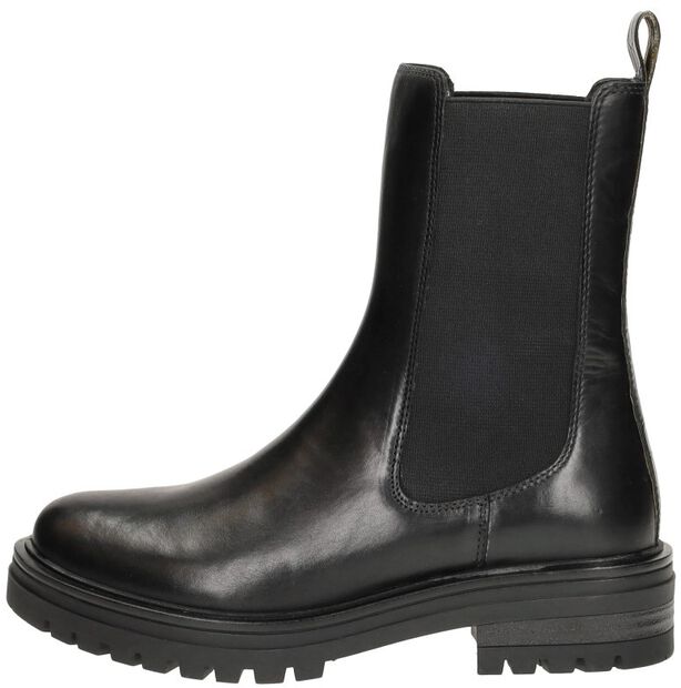 Enkellaarsjes Plat - large