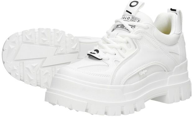 Aspha HYB Vegan - large