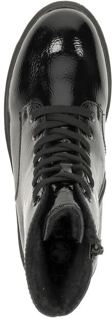 Veterschoenen Hoog - large