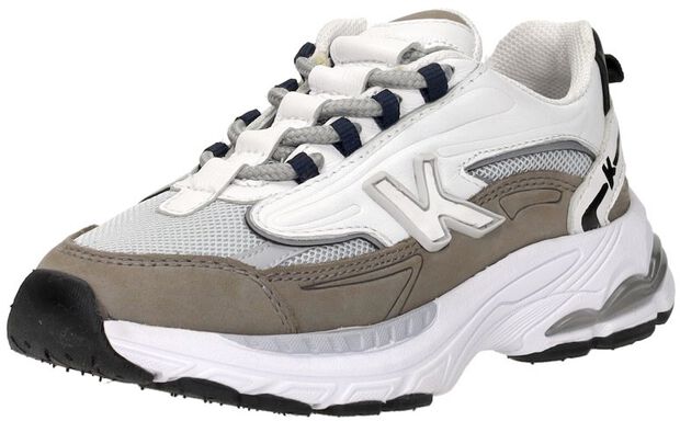 Klittenband Laag - large