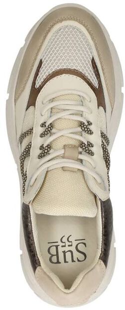 Sneakers Laag - large