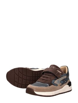 Sneakers Laag
