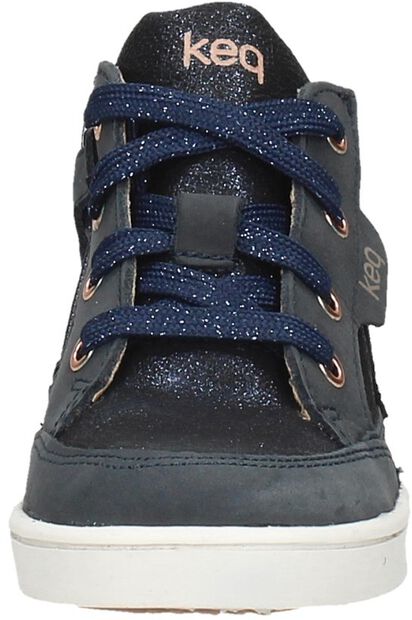 Veterschoen hoog - large