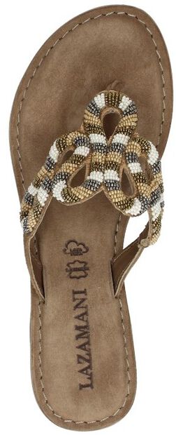 Teenslippers - large