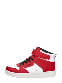 Quick Street - Rapid Avenue