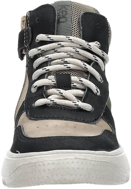 Veterschoenen Hoog - large