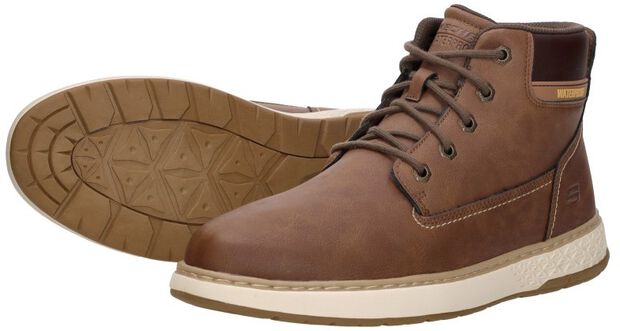 Relaxed Fit: Garlan - Deno - large