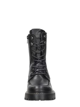 Veterschoenen Hoog