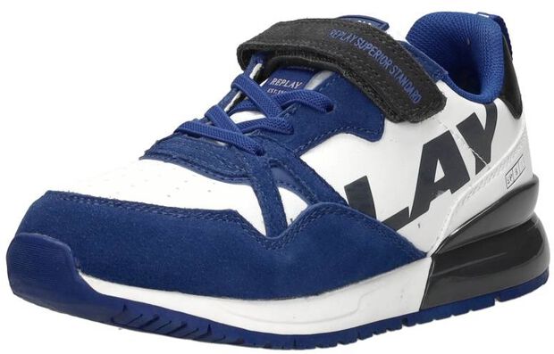 Shoot JR8 CB - large