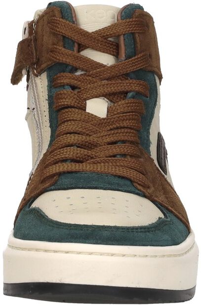 Veterschoenen Hoog - large