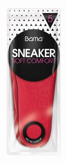 Sneaker Soft Comfort - large
