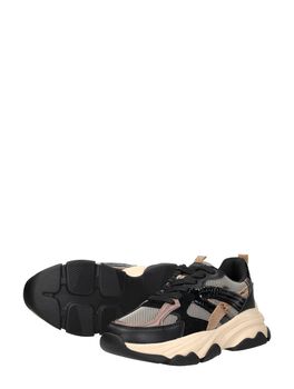 Sneakers Laag