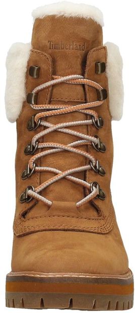 Courmayeur Valley Shearling - large