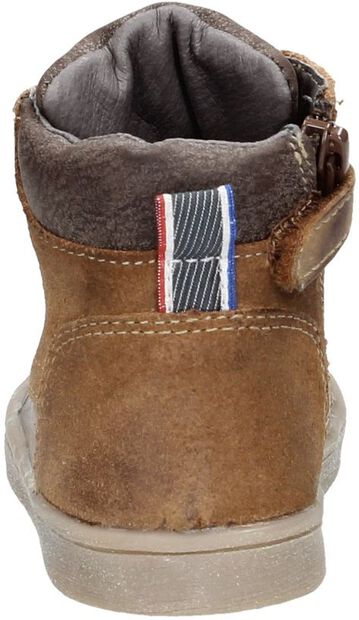 Jongens veterschoenen - large