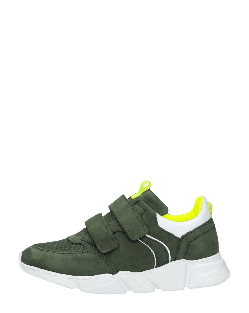 Klittenbandschoenen voor jongens | Schuurman Schoenen