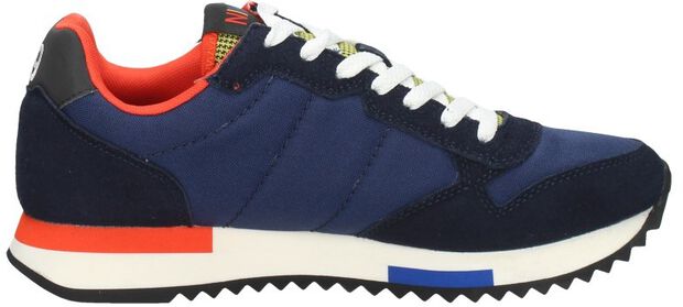 Niki Crazy Boy - large