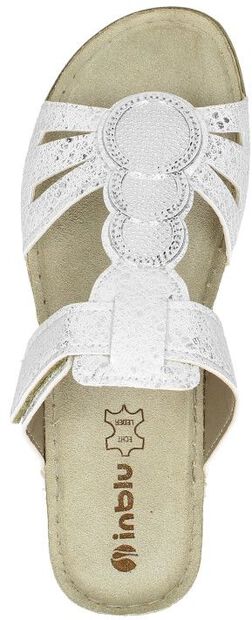 Dames slippers - large