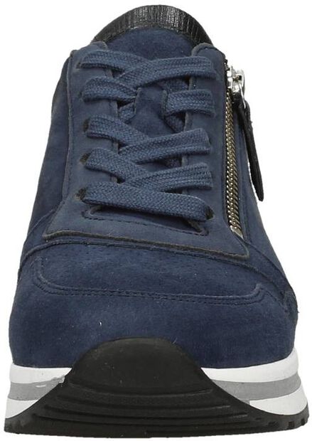 Veterschoenen Laag - large