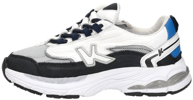 Klittenband Laag - large