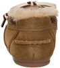 Dames bootschoen - small