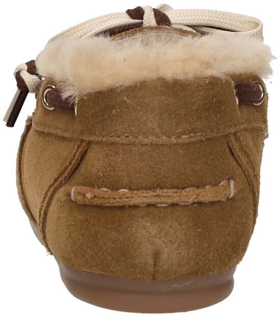 Dames bootschoen - large