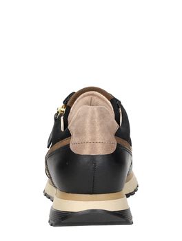 Veterschoenen Laag