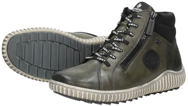 Veterschoenen Hoog - large