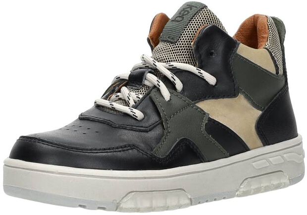 Veterschoenen Laag - large