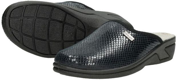 Dames pantoffels - large