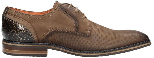 herenschoenen gekleed - large