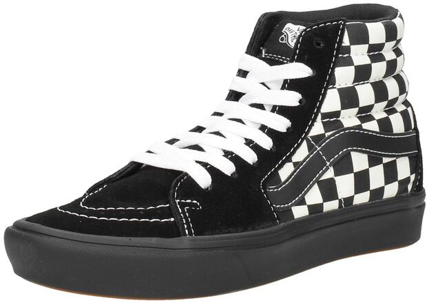 Comfycush SK8 Hi - large