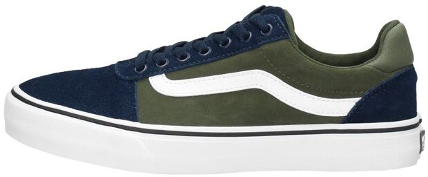 MN Ward Deluxe - large