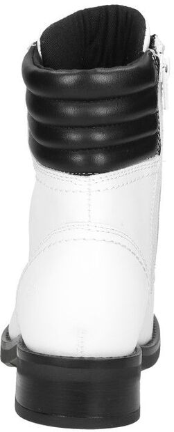 Dames veterschoenen - large