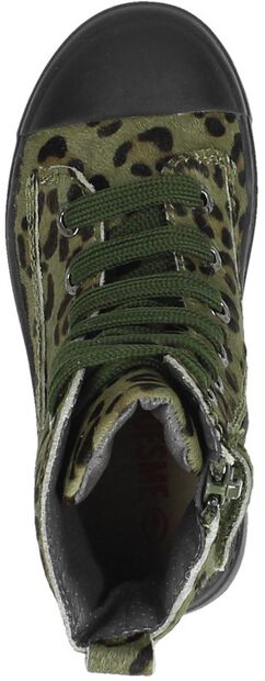 Meisjes veterschoenen - large