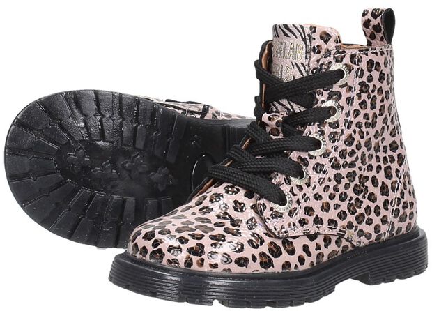 Veterschoen hoog - large