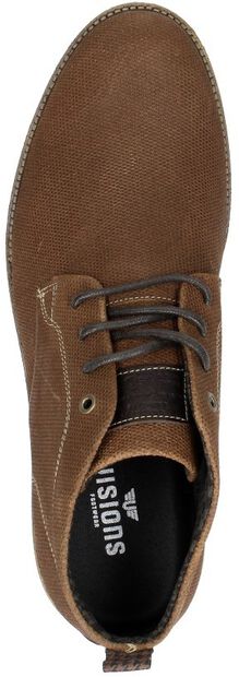 Heren veterschoenen - large