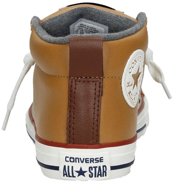 Chuck Taylor All Star Street - large