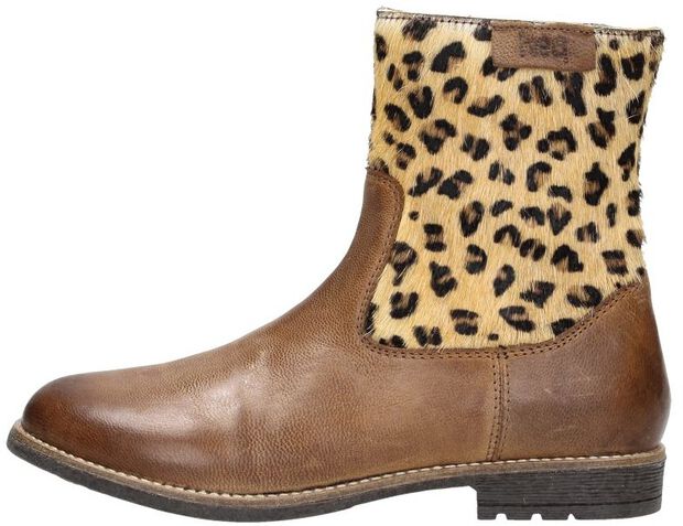 Meisjes enkellaarzen - large