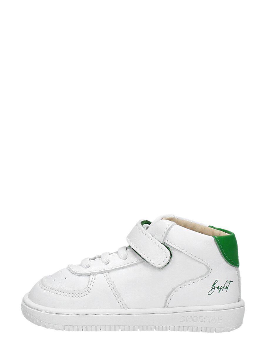 Jongens babyschoenen - Schuurman Schoenen