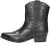 Western boots - small