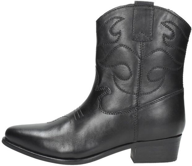 Western boots - large