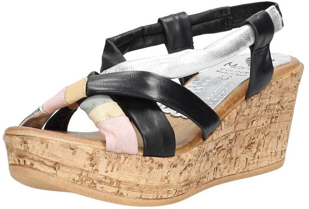 Dames sandalen - large