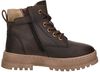 Veterschoenen Hoog - small