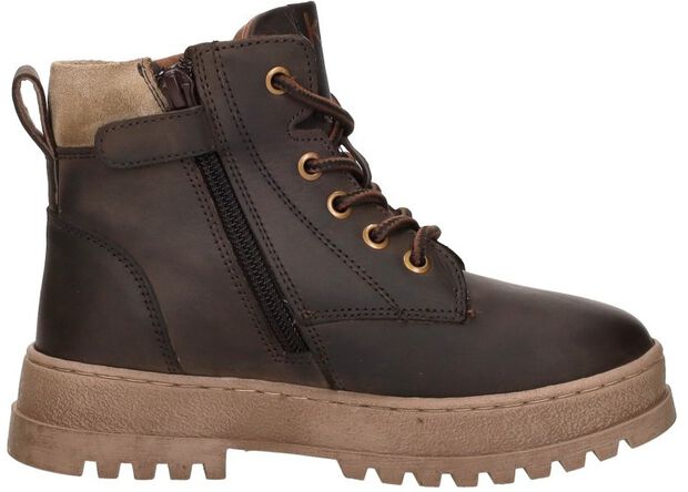 Veterschoenen Hoog - large