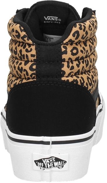 WM Ward Hi Platform - large