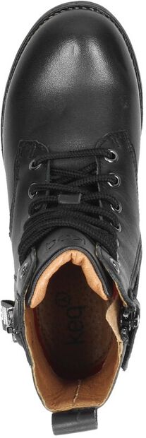 Meisjes veterboots - large